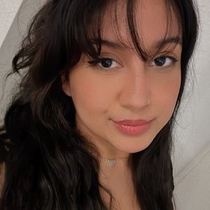 Meet your Posher, Mariana